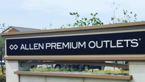 Active Shooter Reported at Allen Premium Outlets in Texas