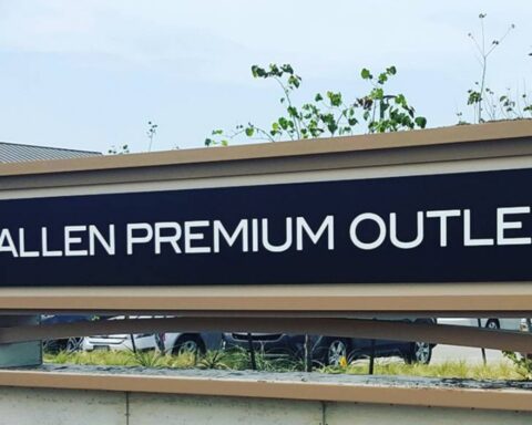 Active Shooter Reported at Allen Premium Outlets in Texas