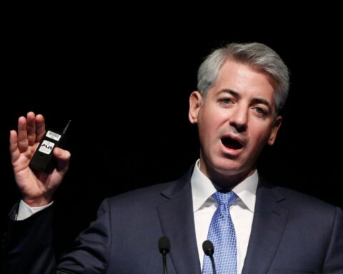 Banking turmoil is far from over. Bill Ackman, Jeffrey Gundlach, and Mohamed El-Erian have renewed their warnings about unresolved risks.