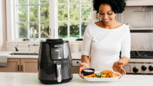 Best Ninja Appliance Deals on Amazon: Save Up to 50% on Air Fryers, Ice Cream Makers, Indoor Grills and More