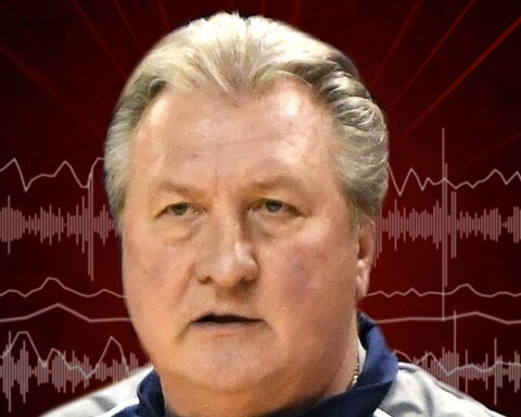 Bob Huggins Calls Xavier Fans 'Catholic F**S' During Radio Show, Apologizes