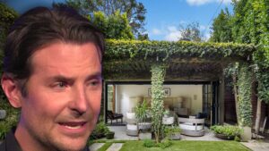 Bradley Cooper Sells First L.A. Home in Venice for $3.13 Million