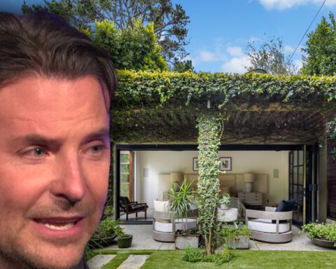 Bradley Cooper Sells First L.A. Home in Venice for $3.13 Million