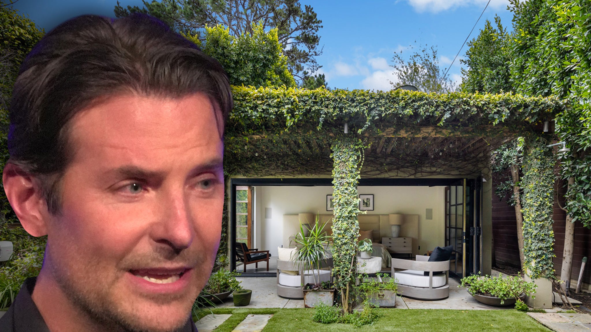 Bradley Cooper Sells First L.A. Home in Venice for $3.13 Million