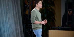 CEO Sam Altman shares rules ChatGPT maker OpenAI broke