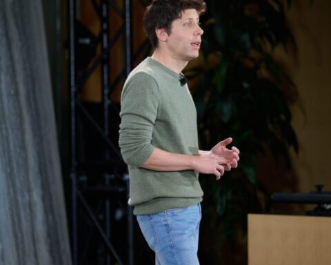 CEO Sam Altman shares rules ChatGPT maker OpenAI broke