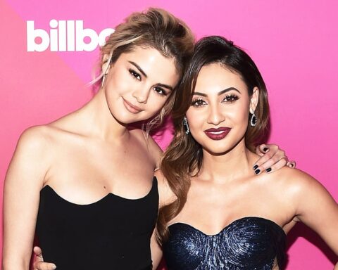 Francia Raisa Says She's Being Cyberbullied After Dodging Selena Gomez Friendship Questions