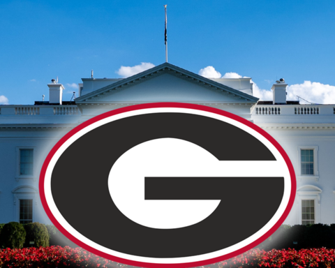 Georgia Bulldogs Decline White House Visit After Winning Title, 'Not Feasible'