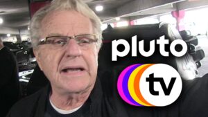 'Jerry Springer' Explodes in Popularity on Streaming Service After Surprising Death