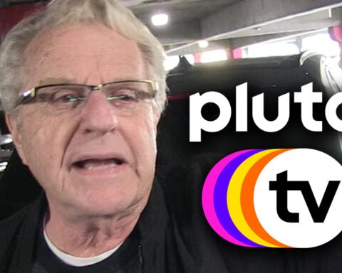 'Jerry Springer' Explodes in Popularity on Streaming Service After Surprising Death