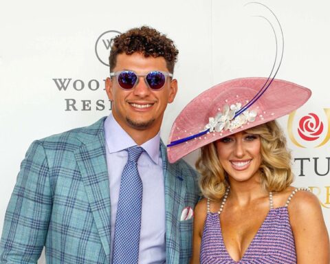 Kentucky Derby Fashion 2023: See What the Stars Wore