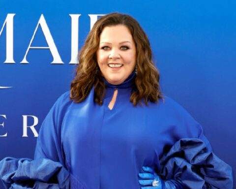 Melissa McCarthy Explains 'The Little Mermaid' Remake's 'Modern' Message (Exclusive)