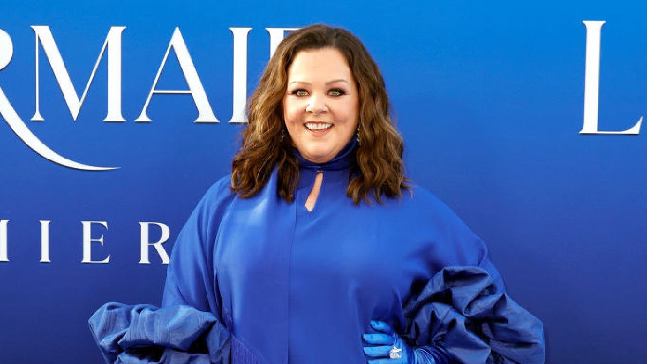 Melissa McCarthy Explains 'The Little Mermaid' Remake's 'Modern' Message (Exclusive)