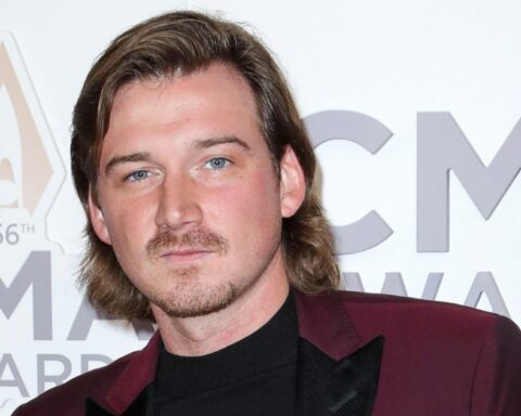 Morgan Wallen Cancels 6 Weeks of Concerts Amid Health Concerns