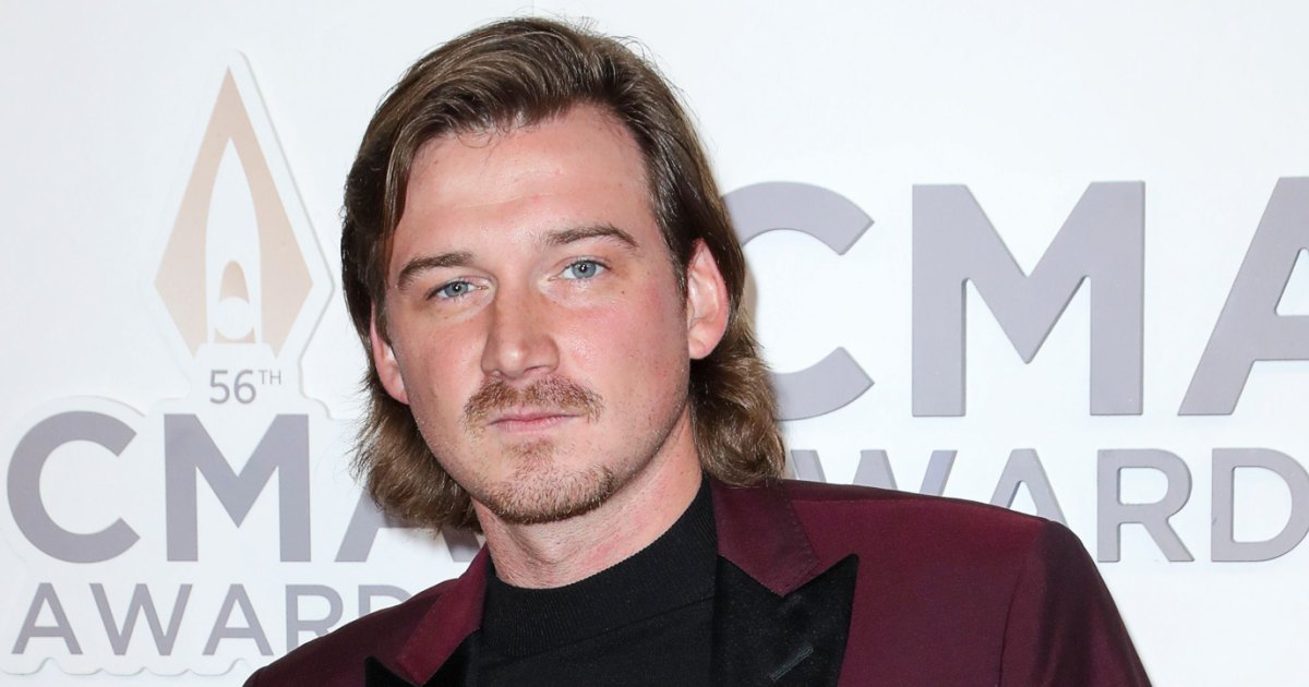 Morgan Wallen Cancels 6 Weeks of Concerts Amid Health Concerns