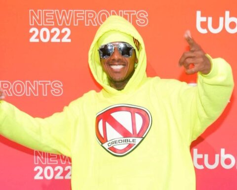 Nick Cannon Refutes 'Deadbeat Dad' Title: I Make $100 Million