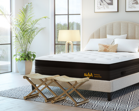 Nolah Memorial Day Mattress Sale 2023: Save Up to $740 With Our Exclusive Code