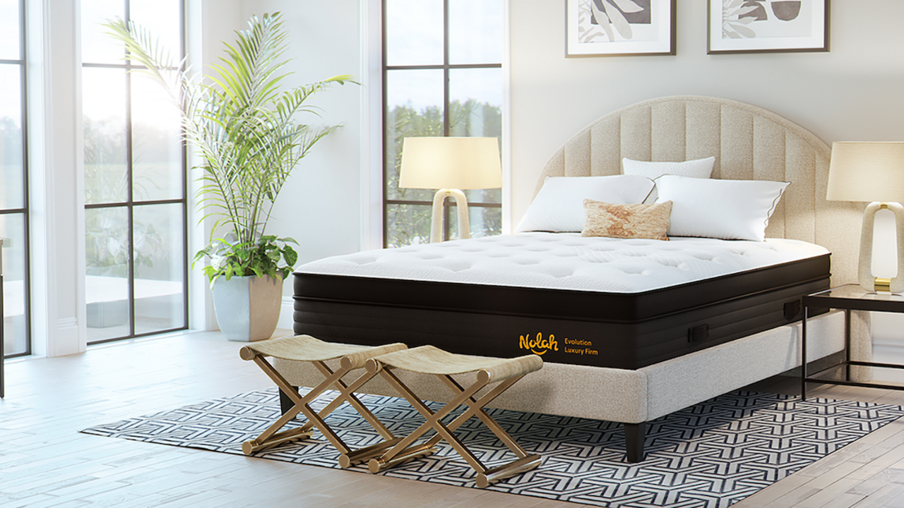 Nolah Memorial Day Mattress Sale 2023: Save Up to $740 With Our Exclusive Code