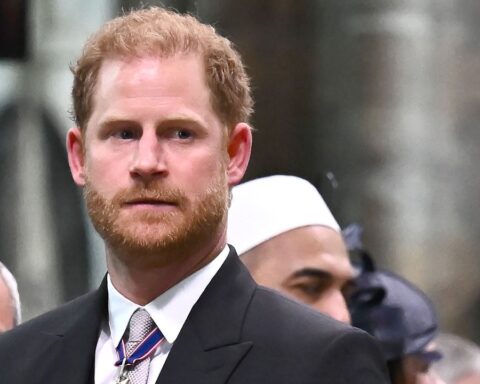 Prince Harry Skips King Charles III's Coronation Concert After Attending Ceremony