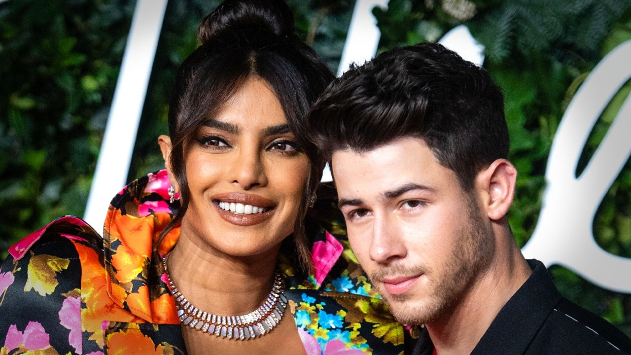 Priyanka Chopra Reveals How She Felt About Husband Nick Jonas' Past Dating History