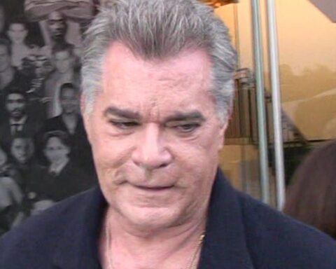 Ray Liotta Cause Of Death Revealed, Acute Heart Failure & Respiratory Issues