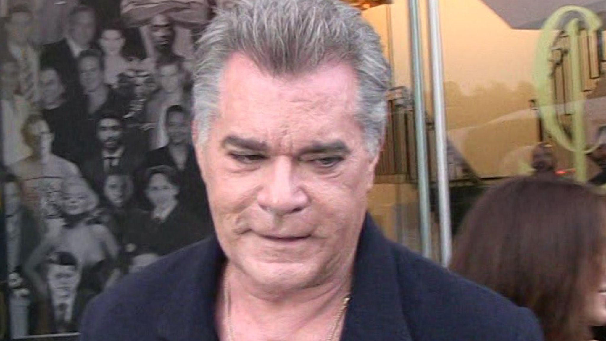 Ray Liotta Cause Of Death Revealed, Acute Heart Failure & Respiratory Issues