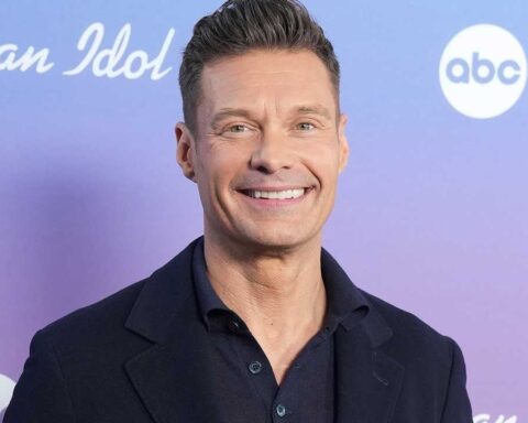 Ryan Seacrest Details King Charles and Queen Camilla's Impromptu 'American Idol' Cameo (Exclusive)