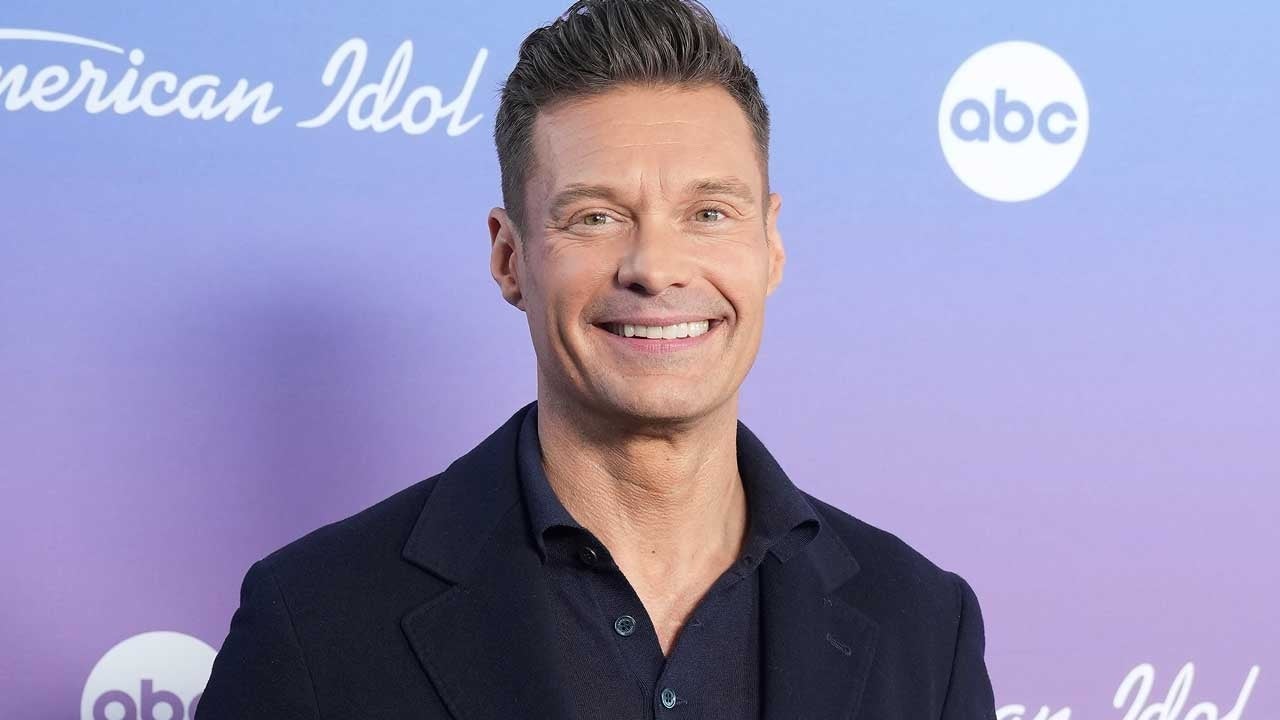 Ryan Seacrest Details King Charles and Queen Camilla's Impromptu 'American Idol' Cameo (Exclusive)