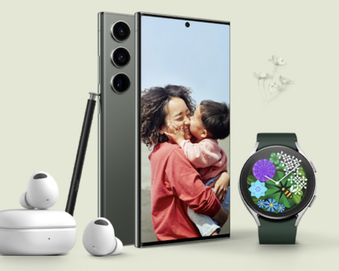 Samsung Mother's Day Sale 2023: Save Up to $4,000 on TVs, Galaxy Phones, Appliances and More