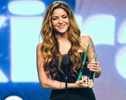 Shakira Seemingly Addresses Gerard Piqué Cheating Scandal at Billboard Women in Latin Music Awards