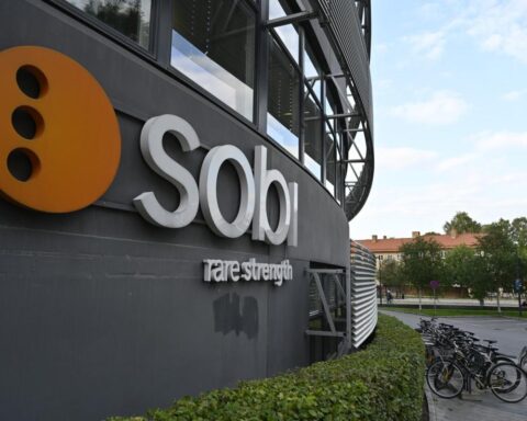 Sweden’s Sobi to Buy CTI Biopharma for $1.7 Billion