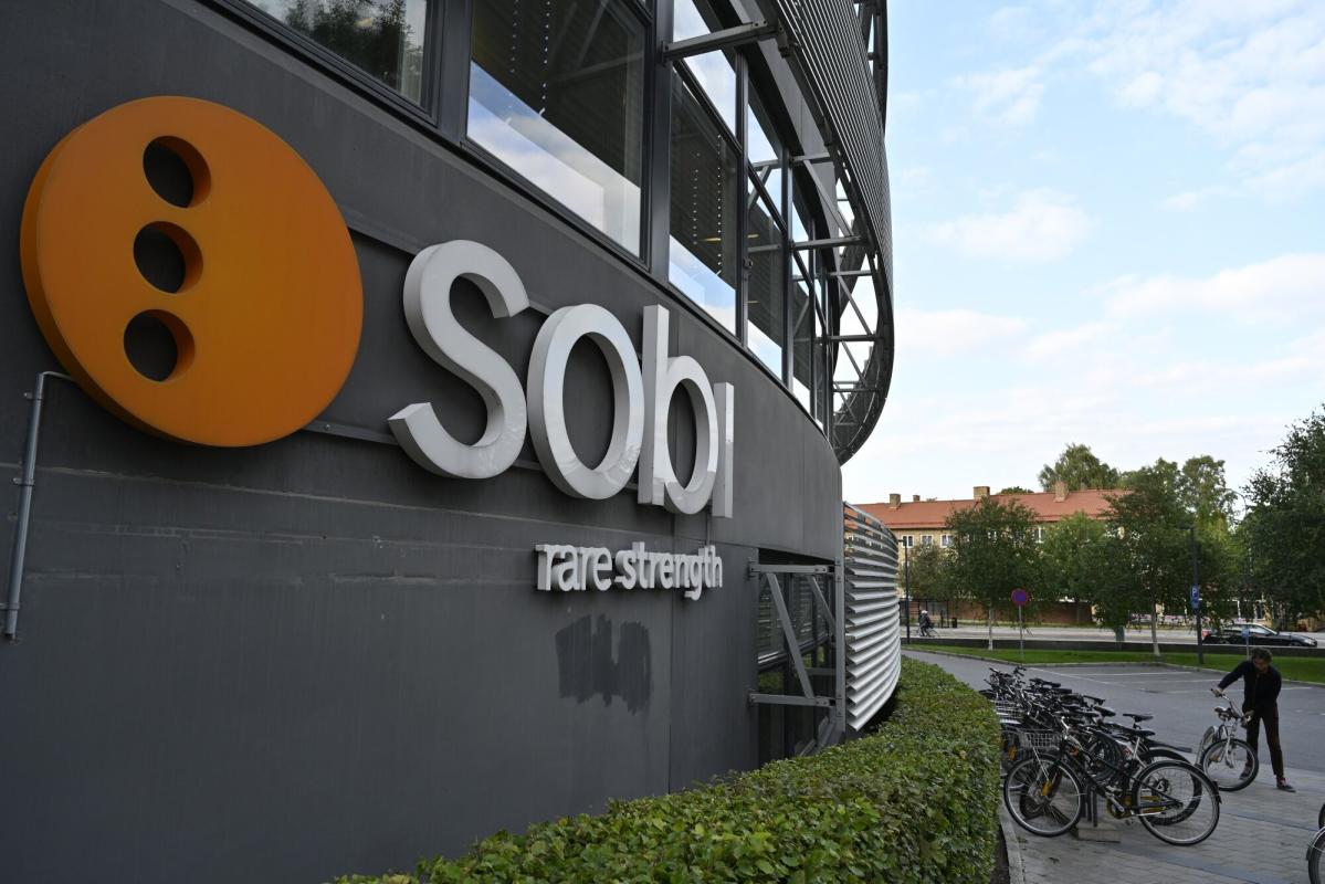 Sweden’s Sobi to Buy CTI Biopharma for $1.7 Billion